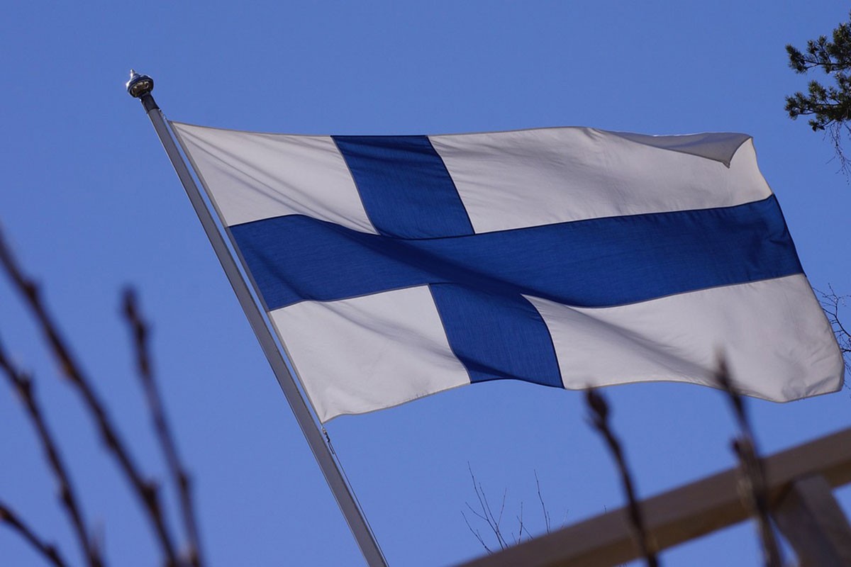 Finska i Švedska dozvoljavaju upotrebu svog oružja na teritoriji Rusije