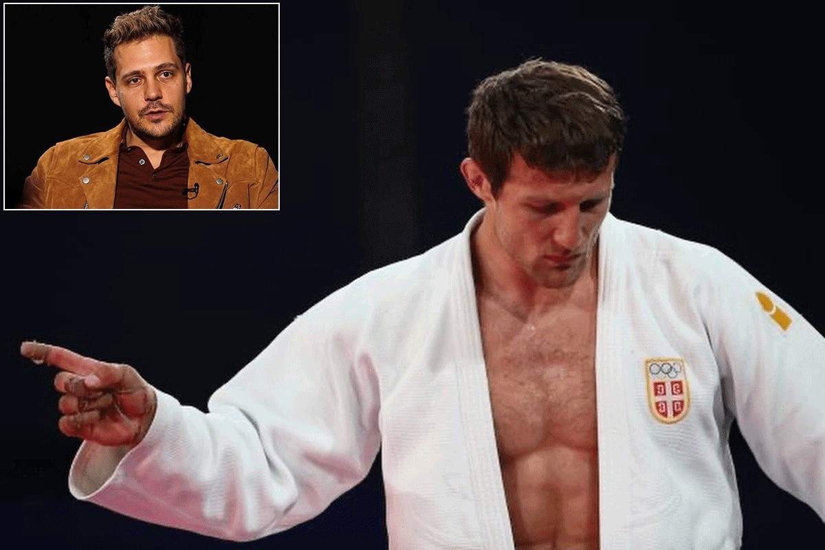 Miloš Biković podržao Nemanju Majdova