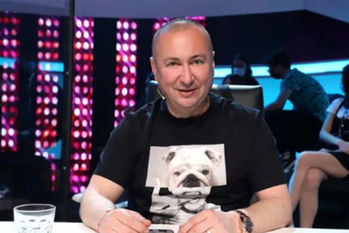 Đani se iznervirao zbog pitanja novinara