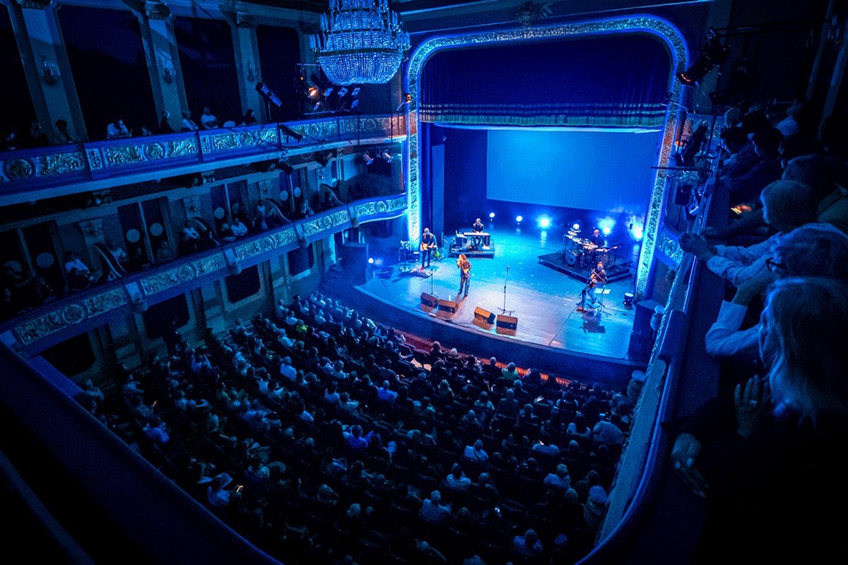Koncert "Songs of Liberation" zatvorio program "Kultura na ulice!" i Sarajevo fest