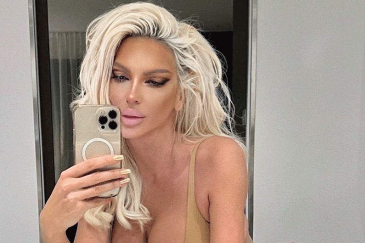 Jelena Karleuša: "Igračice me bukvalno iznesu sa scene"