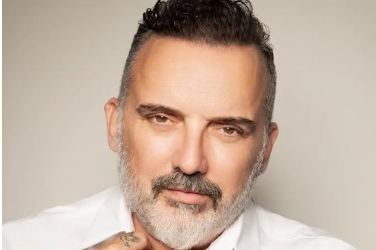 Toni Cetinski rasprodao koncert u Beogradu: Slavim 35 godina karijere, rođendan i ljubav