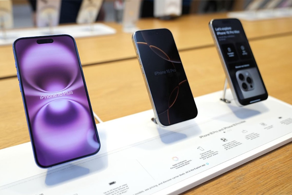 Koji iPhone ima najbolju kameru?