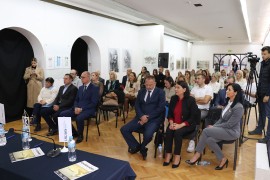 U organizaciji LRC-a održan još jedan B2B susret projekta ...
