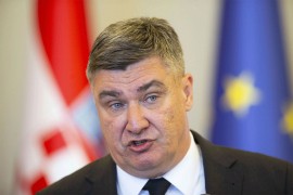 Milanović odbio da pošalje hrvatske vojnike u misiju za Ukrajinu ...