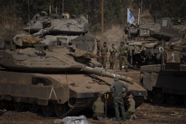 Zvaničnici SAD i Izraela tvrde da će Iran napasti Izrael u narednim ...