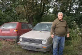 Eminove neobične ljubavi: Voli stare golfove i brine o medvjedima ...