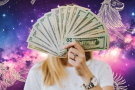 Dva horoskopska znaka će bankrotirati u oktobru