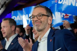 Ko je čovjek koji je pobijedio na izborima: “Tvrđava Austrija ...