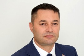 Stanišić: Pojedinci zbog ličnih interesa posežu za prljavom ...