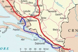 Crna Gora poništila konkurs: Ponuđači dobili crveni karton