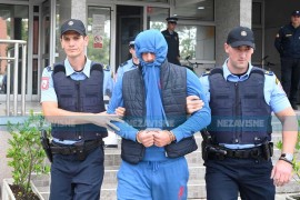 Predložen pritvor uhapšenom sinu savjetnika direktora Policije RS ...