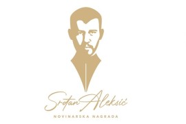Raspisan konkurs za dodjelu nagrade "Srđan Aleksić"