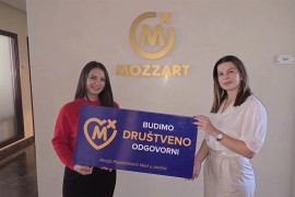 Podrška u radu sa mladima: Aktivisti iz Srpca organizuju kreativne ...