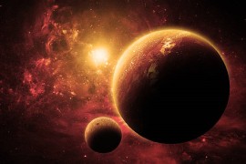 Naučnici otkrili planetu u orbiti oko Suncu najbliže izdvojene ...