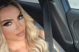 Britanci pišu o majci igrača Hajduka: "Obožavaoci mislili da mu je ...