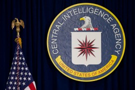 CIA regrutuje nove doušnike
