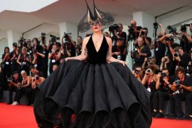 Lejdi Gaga planira skromno vjenčanje