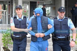 Novinarima zabranjeno da prisustvuju ročištu sinu savjetnika ...