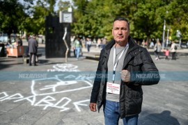 Dragičević za "Nezavisne": Jedini sam koji iskreno želi da okupi sve ...