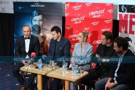 Sportska drama "Megdan: između vode i vatre" premijerno u Banjaluci ...