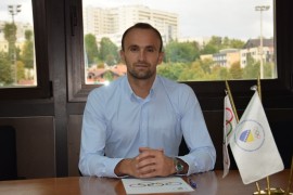 Amel Tuka ostaje predsjednika Komisije olimpijaca OK BiH