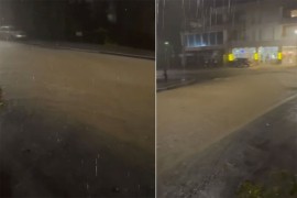 Alarmantno u Jablanici: Poplave blokirale puteve, telefoni ne rade ...