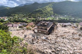 Crne prognoze nadležnih: Pet mrtvih u Jablanici, sumnja se da ih ima ...