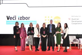 NLB Banka Banja Luka ozvaničila partnerstvo sa UNFPA i Austrijskom ...