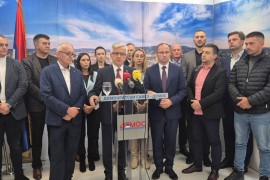 Čubrilović: Očekujemo dva načelnička mjesta i oko 100 odborničkih ...