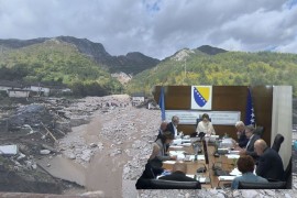 Upitno održavanje izbora u poplavljenim područjima,CIK sutra donosi ...