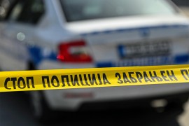 Autobusom prošao kroz crveno pa se zabio u policijsko vozilo ...