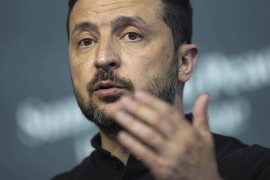 Zelenski: Operacija u Kursku motivisale one koji daju pakete podrške ...