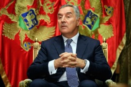 Đukanović: Nadam se da će Milatović pravilno pročitati poruku ...