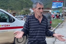 Bolna ispovijest Jablaničanina: "Sin je išao iza mene, odjednom ga je ...