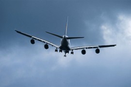 Pritvor Kinezu okrivljenom za krađu 1.500 dolara u avionu koji je ...