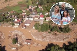 Lejla Zalihić o borbi za život: Čula sam vriske muža i kćerke ...