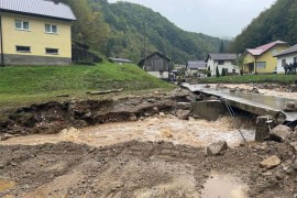 Načelnik Kreševa: Ima sela do kojih nismo uspjeli doći, najvažnije ...