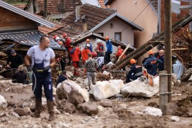 Kiša i mrak prekinuli potragu u Jablanici: "Jako je loša i teška ...