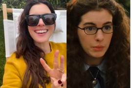 En Hetavej se vraća na platna u "Princezinim dnevnicima 3"