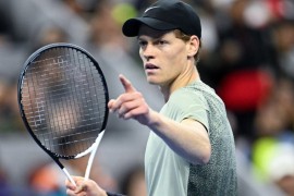 Italijanski teniser Janik Siner preokretom do osmine finala Mastersa u ...