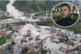 Pripadnik FUCZ-a: Nikada neću izbaciti iz glave sliku kada sam ...