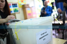 Policija o incidentima na izborima: Građani cijepali listiće, nudili ...