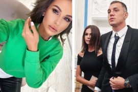 Zabranio joj društvene mreže: Ko je najmisterioznija supruga ...