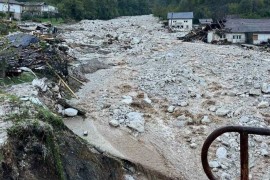 Raste broj žrtava: Spasioci pronašli tijelo bake čiji je nestanak ...