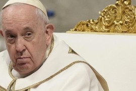 Papa Franjo će 8. decembra imenovati 21 novog kardinala