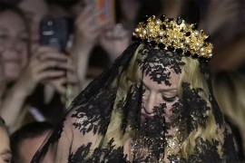 Preminuo Madonin brat