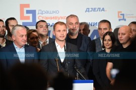 Stanivuković: Moji Banjalučani prepoznali ono o čemu sam maštao ...