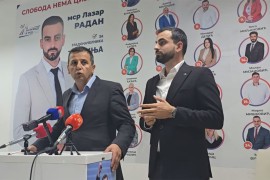 Vukanović: Iskreno sam razočaran i neprijatno iznenađen rezultatima ...