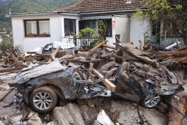 Šef tima civilne zaštite u Jablanici: "Vjerovatno više nećemo naći ...